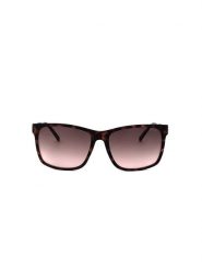 Guess Męskie okulary przeciwsłoneczne w kolorze brązowym rozmiar: 60. Brązowe okulary przeciwsłoneczne Guess. Za 141.52 zł.