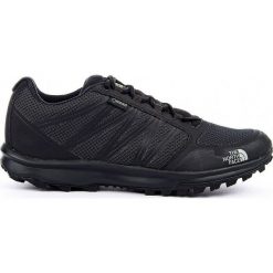 The North Face Buty The North Face LITEWAVE FASTPACK GTX GORE-TEX (T93FX4C4V) 44.5. Buty trekkingowe marki The North Face. Za 288.00 zł.