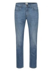 Camel Active Dżinsy - Regular ft - w kolorze błękitnym rozmiar: W36/L30. Niebieskie jeansy Camel Active, l. Za 163.64 zł.