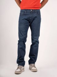 Marcus męskie spodnie jeansowe JEANS Felix Super 14-200282 2191. Jeansy MARCUS, l. Za 129.99 zł.