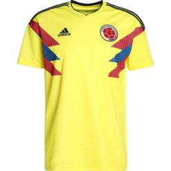 Adidas Performance FCF KOLUMBIEN Koszulka reprezentacji byello/conavy. T-shirty marki adidas Performance. Za 379.00 zł.