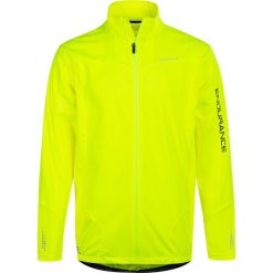 Kurtka rowerowa Cluson Membrane. Czarne kurtki Endurance, xl, bez wzorów, bez kaptura. Za 199.99 zł.
