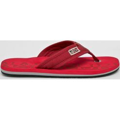 Napapijri - Japonki. Japonki marki Napapijri. Za 179.90 zł.