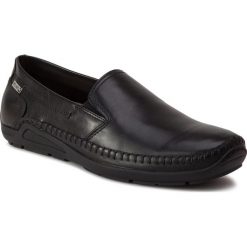 Półbuty PIKOLINOS - 06H-5303 Black. Eleganckie półbuty marki Pikolinos. Za 449.00 zł.