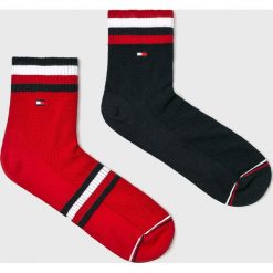 Tommy Hilfiger - Skarpety (2 pack). Skarpety marki Tommy Hilfiger. Za 45.90 zł.