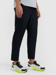4F Buty do biegania Freemove Elevated Mesh męskie - multikolor 44. Buty do biegania 4F, bez wzorów, z gumy, bez zapięcia, do biegania. Za 339.99 zł.