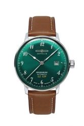 Zegarek Zeppelin LZ129 Hindenburg 80564, 40mm. Zegarki sportowe Zeppelin. Za 1,040.99 zł.