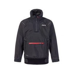 Kurtka wodoodporna Musto MPX GTX Pro Race OFS 2.0. Czarne kurtki Musto, bez wzorów, bez kaptura. Za 3,286.00 zł.