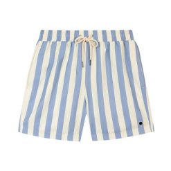 Szorty kąpielowe Faguo Mimizan. Brązowe odzież kąpielowa Faguo, l, bez wzorów, sportowe. Za 342.50 zł.