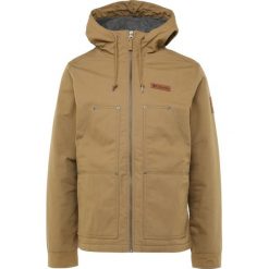 Columbia LOMA VISTA HOODIE Kurtka Outdoor light brown. Kurtki outdoor i hardshell Columbia. Za 529.00 zł.