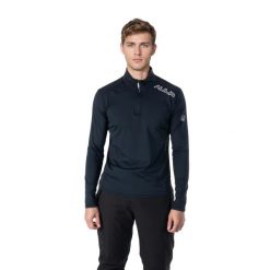 Spodnie narciarskie męskie CMP VIZIL wodoodporne oddychające, szelki, gaitery. Czarne spodnie narciarskie i snowboardowe Aulp, m, bez wzorów, narciarskie. Za 429.99 zł.