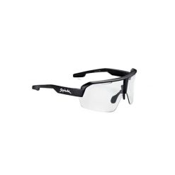 Okulary przeciwsłoneczne z soczewkami lumiris Spiuk Dabbel. Czarne okulary przeciwsłoneczne SPIUK. Za 252.90 zł.