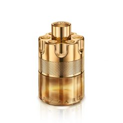 Azzaro Wanted Elixir Woda perfumowana 100 ml Męskie. Perfumy męskie Azzaro. Za 535.00 zł.