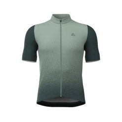 Maillot Löffler Fz Skys Storm. Zielone bluzy LOFFLER, l, bez wzorów, bez kaptura. Za 496.50 zł.