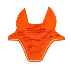 Czapka z muchą dla koni Kentucky Wellington Diamond. Brązowe czapki zimowe KENTUCKY HORSEWEAR, bez wzorów. Za 358.00 zł.