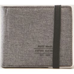 Portfel - Jasny szary. Portfele marki House. Za 35.99 zł.