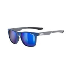 Okulary przeciwsłoneczne Uvex lgl 42. Fioletowe okulary przeciwsłoneczne Uvex. Za 219.90 zł.