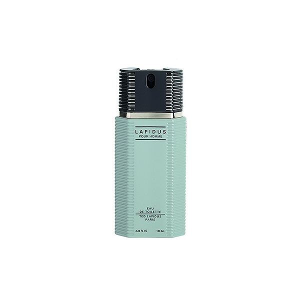 Ted Lapidus LAPIDUS DLA MĘŻCZYZN Woda toaletowa 100 ml Męskie. Perfumy męskie Ted Lapidus. Za 205.94 zł.