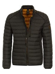 CASAMODA Kurtka funkcyjna w kolorze czarnym rozmiar: L. Czarne kurtki CASAMODA, l, bez wzorów, bez kaptura. Za 247.99 zł.