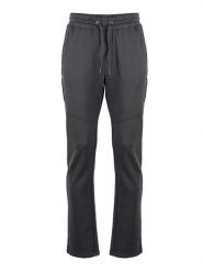 Roadsign Spodnie dresowe w kolorze antracytowym rozmiar: L. Czarne spodnie treningowe długie Roadsign, l, bez wzorów, z dresówki. Za 83.22 zł.
