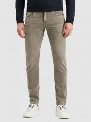 PME Legend Dżinsy - Slim fit - w kolorze szarobrązowym rozmiar: W34/L34. Brązowe jeansy PME Legend, l. Za 289.88 zł.