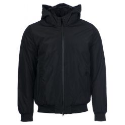 Mustang Kurtka Męska Light Hood Jacket Xxl Czarny. Kurtki marki Mustang. W wyprzedaży za 441.00 zł.