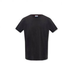 Koszulka sportowa męska Champion X Todd Snyder. Brązowe t-shirty sportowe Champion, bez wzorów, bez ramiączek. Za 333.00 zł.