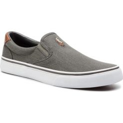 Tenisówki POLO RALPH LAUREN - Thompsson 816747516001 Black. Trampki Polo Ralph Lauren. W wyprzedaży za 259.00 zł.