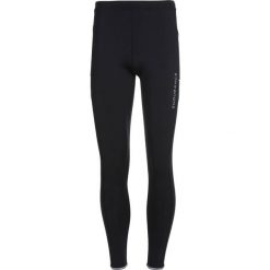 Legginsy Endurance Energy. Czarne legginsy długie sportowe Endurance, m, bez wzorów, z poliesteru, do biegania. Za 276.05 zł.