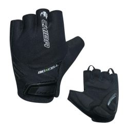 Rękawiczki rowerowe Chiba Bioxcell Air. Czerwone rękawiczki Chiba, bez wzorów. Za 164.99 zł.