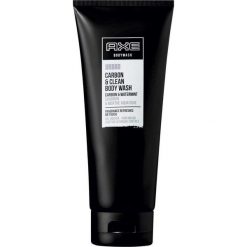 Axe Żel pod prysznic Urban Charcoal dla mężczyzn 200 ml. Pielęgnacja ciała Axe. Za 13.77 zł.