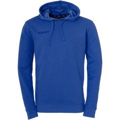Bluza z kapturem Kempa. Białe bluzy z kapturem Kempa, m, bez wzorów, z materiału, bez kaptura. Za 220.50 zł.