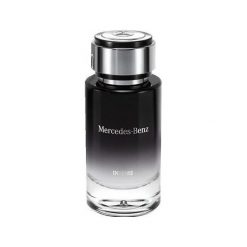 Mercedes-Benz Intense EDT 120ml. Perfumy męskie Mercedes-Benz. Za 125.99 zł.