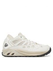 Nike Sneakersy Acg Air Exploraid FJ1920 Biały. Białe buty sportowe casual Nike, bez wzorów, z materiału, bez zapięcia. Za 519.99 zł.