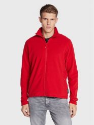 Helly Hansen Polar Daybreaker 51598 Czerwony Regular Fit. Czerwone bluzy z polaru Helly Hansen, m, bez wzorów, z polaru, bez kaptura. Za 239.99 zł.