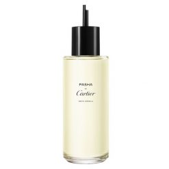 Cartier Pasha de Cartier Noir Absolu Perfumy 200 ml Męskie. Perfumy męskie Cartier. Za 747.79 zł.