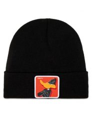 Capslab Czapka LUNNEY TUNES CL/LOO/1/BON1/DAF1 Kolorowy. Czapki zimowe Capslab, bez wzorów, z materiału. Za 129.99 zł.