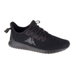 Męskie Buty Sportowe Capilot. Brązowe buty turystyczne Kappa, bez wzorów, z gumy, bez zapięcia, trekkingowe. Za 247.99 zł.