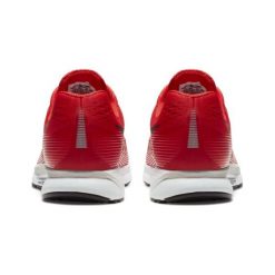 Nike Performance AIR ZOOM PEGASUS 34 Obuwie do biegania treningowe speed red/vast grey/black. Buty do biegania marki Nike Performance, z materiału. W wyprzedaży za 407.20 zł.