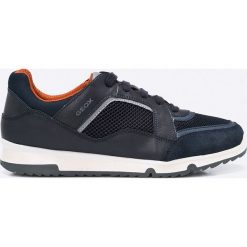 Geox - Buty. Buty sportowe casual marki Geox. W wyprzedaży za 259.90 zł.