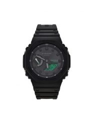 G-Shock Zegarek GA-B2100BEG-1AER Czarny. Czarne zegarki G-Shock. Za 699.99 zł.