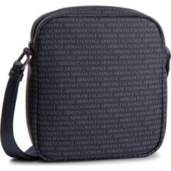 Saszetka ARMANI EXCHANGE - 952138 CC012 37735 Navy. Saszetki i nerki marki Armani Exchange. Za 449.00 zł.