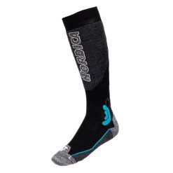 Skarpety narciarskie NORDICA PRO MACHINE. Czarne skarpety NORDICA, bez wzorów. Za 65.00 zł.