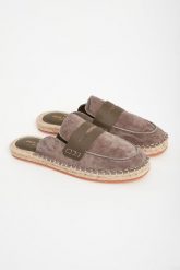 Klapki męskie mule PAUL&SHARK. Klapki PAUL&SHARK. Za 1,299.00 zł.