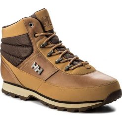 Trekkingi HELLY HANSEN - Woodlands 108-23.726 Honey Wheat/Slate Black/Dark Earth/Cofee Bean. Trekkingi marki Helly Hansen. W wyprzedaży za 349.00 zł.