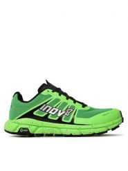 Inov-8 Buty do biegania Trailfly G 270 V2 Zielony. Zielone buty do biegania Inov-8, bez wzorów, z materiału, bez zapięcia, do biegania. Za 459.99 zł.