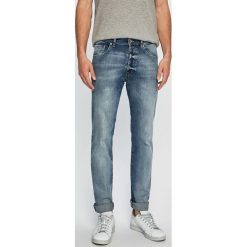 Guess Jeans - Jeansy. Jeansy marki Guess Jeans. Za 419.90 zł.