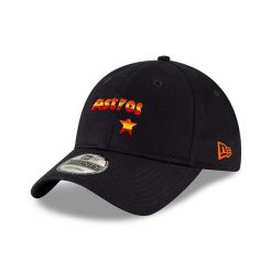 Czapka z daszkiem Houston Astros MLB Core Classic 2 0. Niebieskie czapki z daszkiem New Era, bez wzorów. Za 177.00 zł.