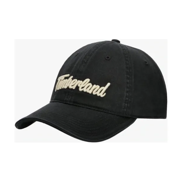 Timberland Czapka Midland Beach Baseball Cap , szary, rozmiar ONE SIZE. Szare czapki z daszkiem Timberland, bez wzorów, z bawełny. Za 149.99 zł.