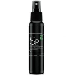 Spray do czyszczenia obuwia butów Sneaker LAB - SNEAKER PROTECTOR 125ml. Buty trekkingowe SNEAKER LAB, bez wzorów, bez zapięcia. Za 46.19 zł.
